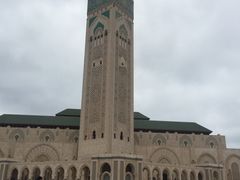 -哈桑二世清真寺