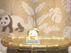 -成都尼依格罗酒店