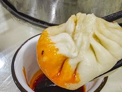 -石饮红星包子(中山路店)