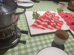 -番食园鲜食火锅(高新店)