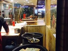 大堂-王如意油茶(信旺·华府骏苑店)