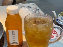 -芈重山老火锅(广州首店)