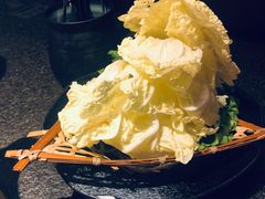 -湊湊火锅·茶憩(和平大悦城店)