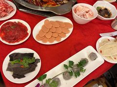 -山城年华老火锅(玉林店)