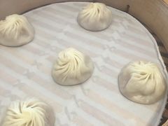 -鼎泰丰(嘉年华•海信广场VILLAGE店)