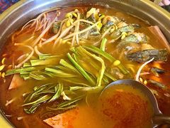 -弘烨 贵州酸汤 鱼火锅(东财店)