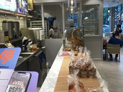 -面包新语(无锡M会员店)