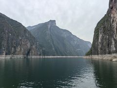 -白帝城·瞿塘峡景区