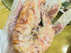 -双天海鲜楼 · 43年老字号