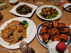 -新时代大酒店(仰口路店)