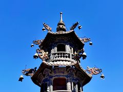 -妙应寺白塔