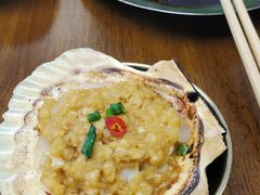 -老虎滩大连海鲜烧烤(水游城店)
