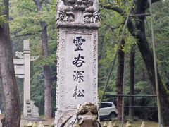 -灵谷景区