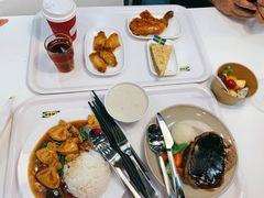 -宜家·瑞典风味餐厅(北京西红门店)