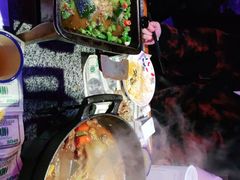 -蘭奢雅集·江浙菜(青山江滩店)