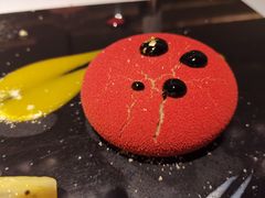-燃扒房Steakhouse(皇庭店)