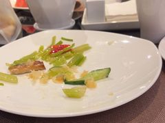 -索菲特酒店·海鲜自助 ·聚餐厅