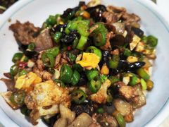 -福巷湘食小馆·猛火现炒(上海首店)