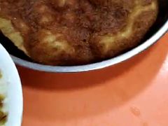 糖油饼-增盛魁小吃店