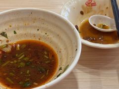 餐具摆设-东方削面(迎泽街店)