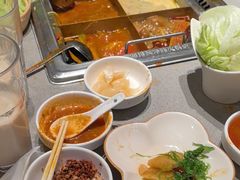 -海底捞火锅(河东万达广场店)