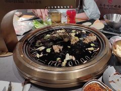 -杨小佳·齐齐哈尔烤肉·烤串(广州店)