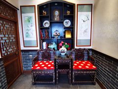 -燕喜堂·中华老字号(大明湖店)