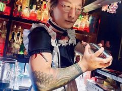 -TIAN TATTOO BAR