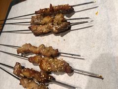 -那些年记忆烧烤