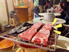 -馥家小馆(黔灵山公园店)