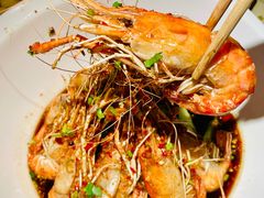 -串盟烧烤大排档·长沙美食地标(星沙店)