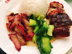 -澳门陈光记烧味饭店(万象城店)