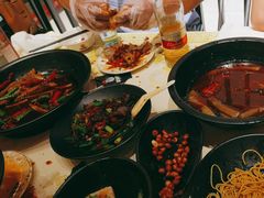 -聚味瞿记·龙虾堂(天元店)