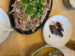 -春明狗肉馆(经开一区店)