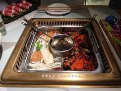 -雾都渣渣火锅(南城智汇城店)