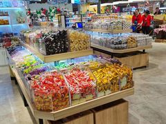 -哈尔信食品超市(哈尔滨王府井购物中心店)