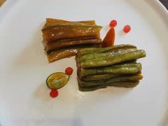 -素心小筑(后沙裕镇店)