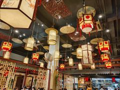 -百姓·百味家宴油茶馆(鼎运大厦店)