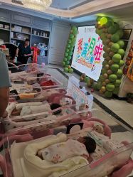 -东方爱堡国际母婴会所(廊坊首店广阳店)