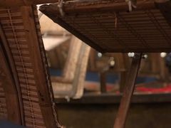 -老船坞餐厅(北京亚洲大酒店 )