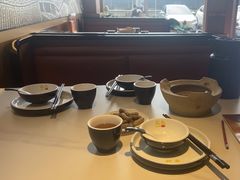 -秋色客家菜(南山店)