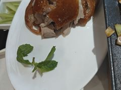 -德缘烤鸭店(大栅栏店)