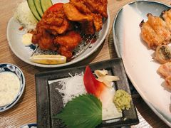 -小山日本料理(太古汇店)