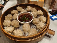 -客家大院·非遗赣南客家菜(郁孤台店)