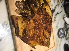 -绿茶餐厅(汇悦大融城店)