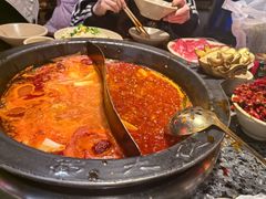 -蜀大侠火锅(总府路店)