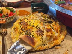 -那拉提之疆·新疆菜(美院店)