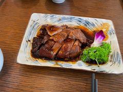 -逸林轩中餐厅(中信泰富朱家角锦江酒店)