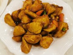 -鑫巴蜀小镇 · 水煮鱼专研店(玉桥店)