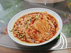 -盐帮食坊•小河帮川菜(四川师大店)